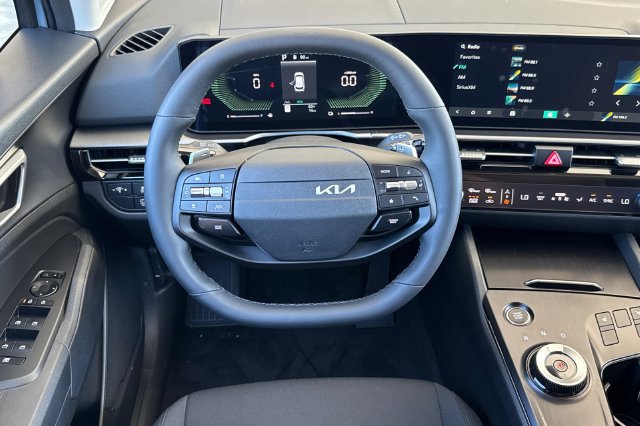 New 2027 Kia Sportage S AWD/4WD image 17