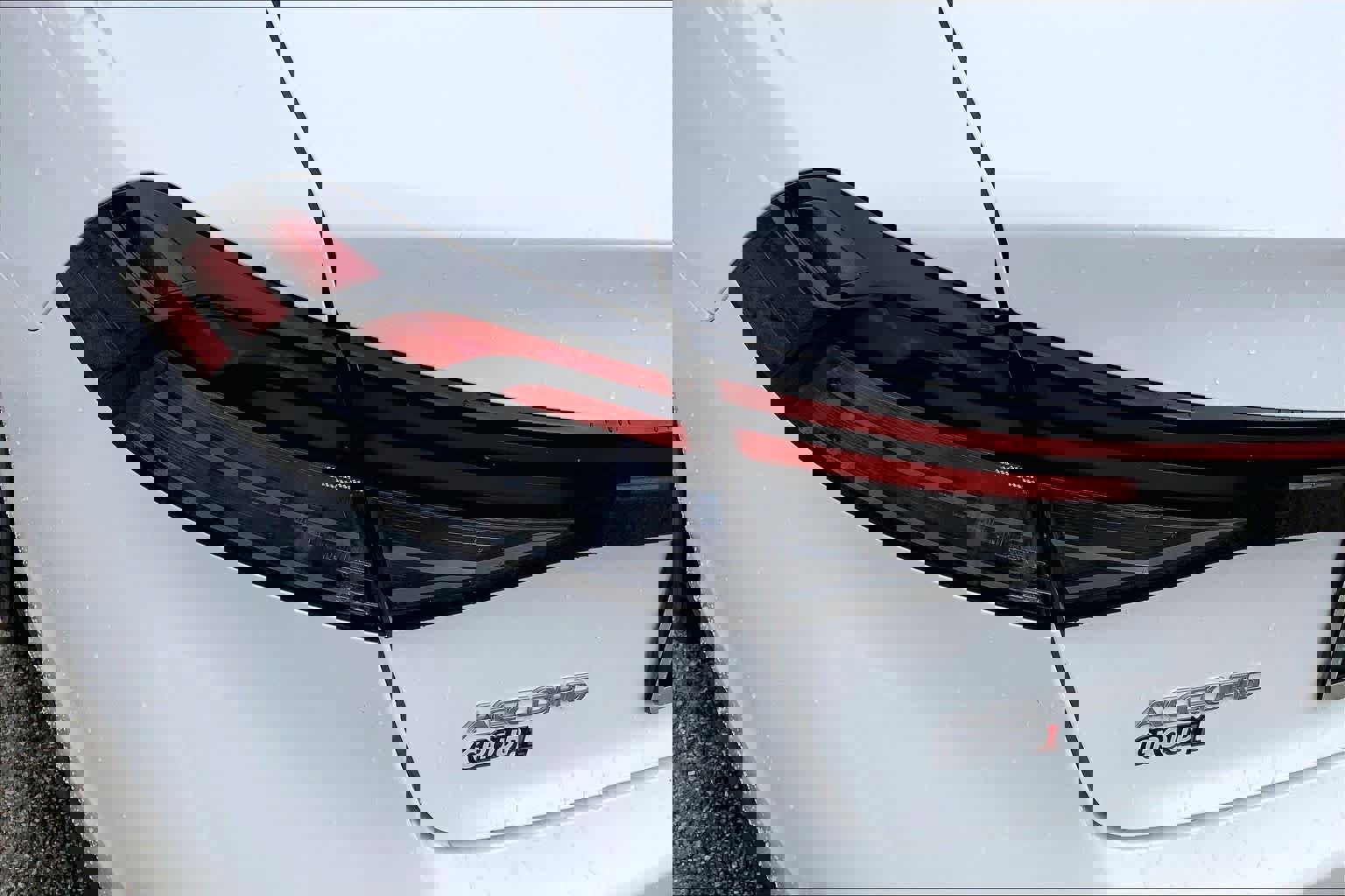 Used 2024 Honda Accord EX image 28