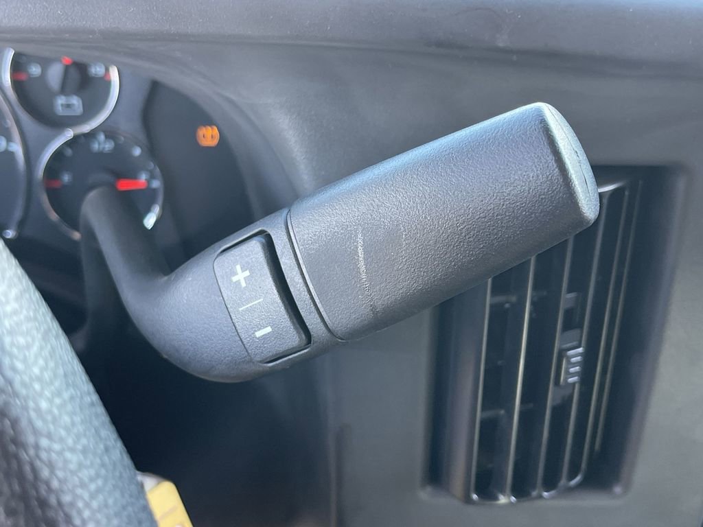 New 2025 GMC Savana 2500 Extended w/ Driver Convenience Package image 16