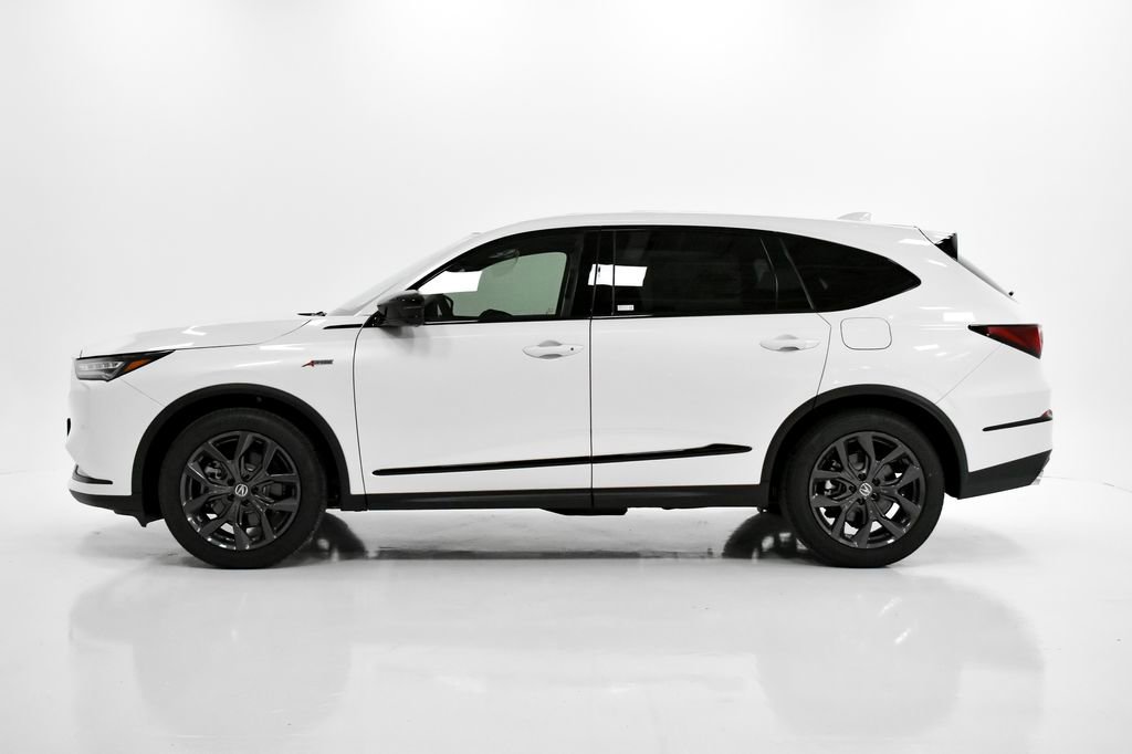 Used 2024 Acura MDX A-Spec image 27