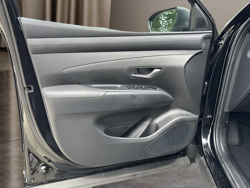 New 2025 Hyundai Santa Cruz SE image 21