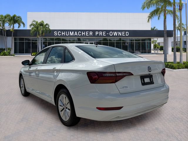Used 2019 Volkswagen Jetta FWD image 5