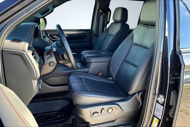 Used 2024 Chevrolet Tahoe RST w/ Luxury Package image 22