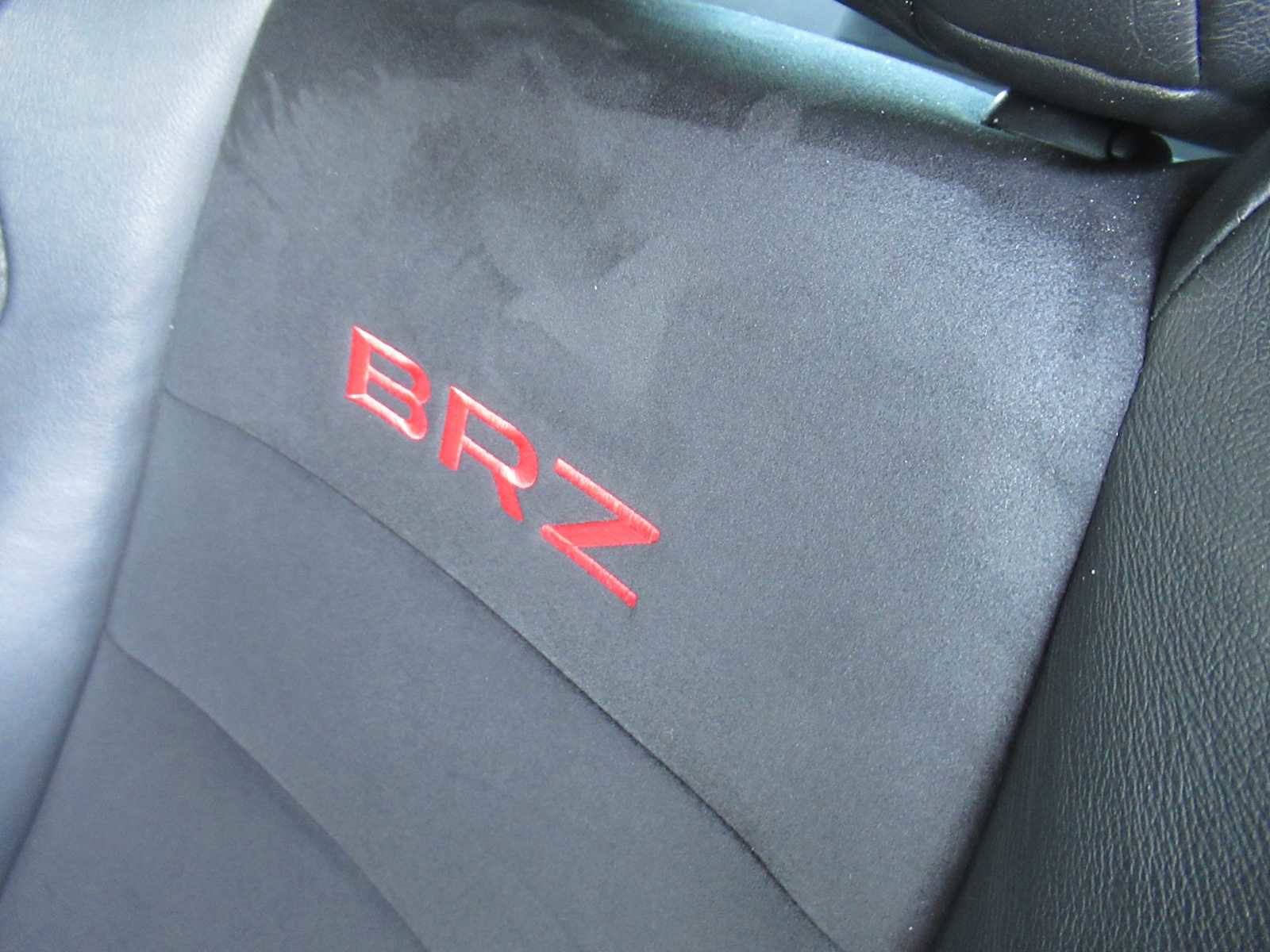 Used 2020 Subaru BRZ Limited RWD image 21