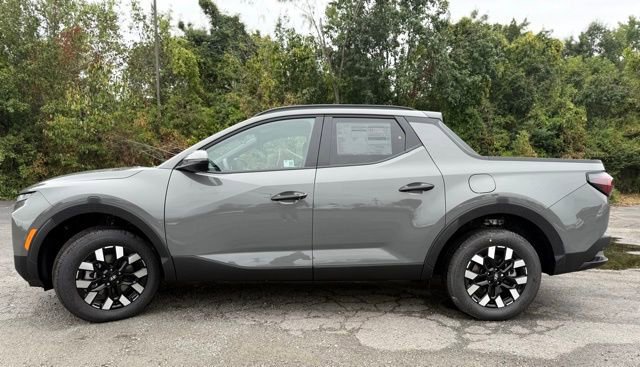 New 2026 Hyundai Santa Cruz SEL AWD/4WD image 4