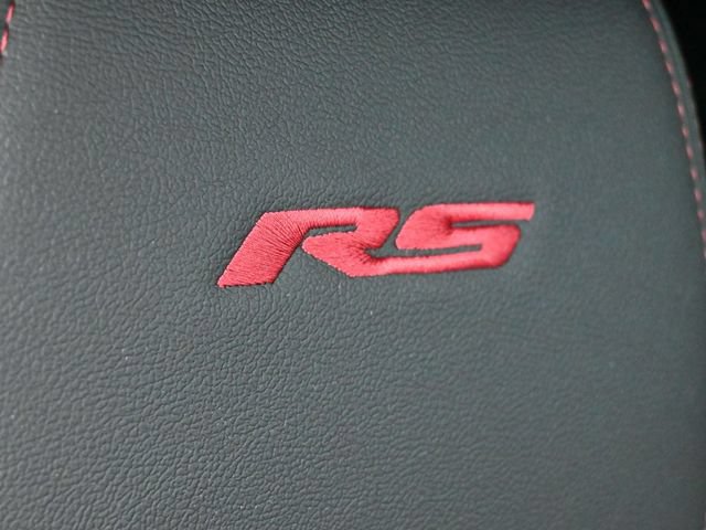 New 2026 Chevrolet TrailBlazer RS w/ Convenience Package AWD/4WD image 37