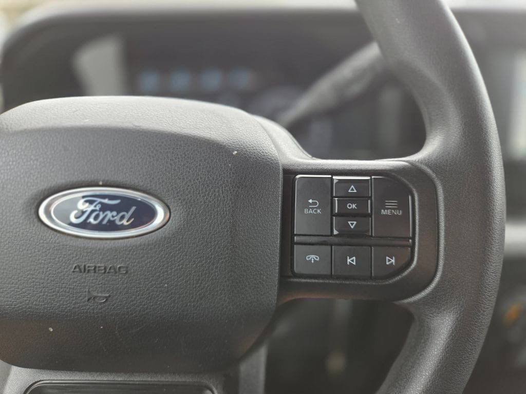 Used 2025 Ford F250 XLT AWD/4WD image 17