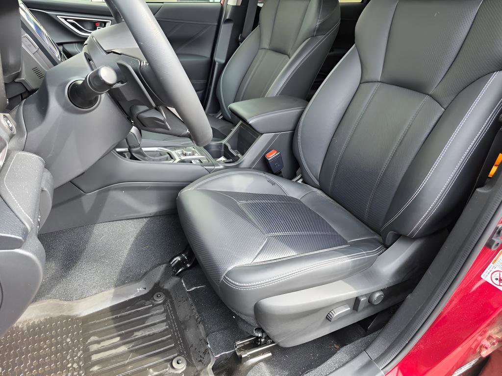 Used 2019 Subaru Forester Touring image 20