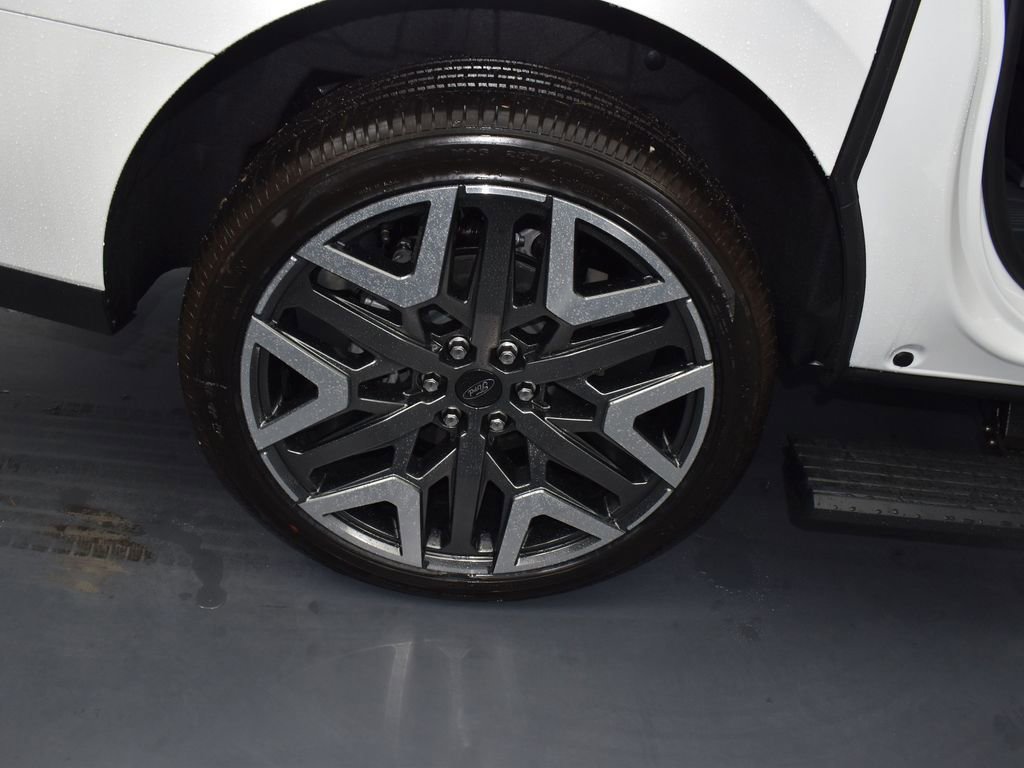 New 2026 Ford Expedition Max Platinum w/ Platinum Ultimate Package image 21