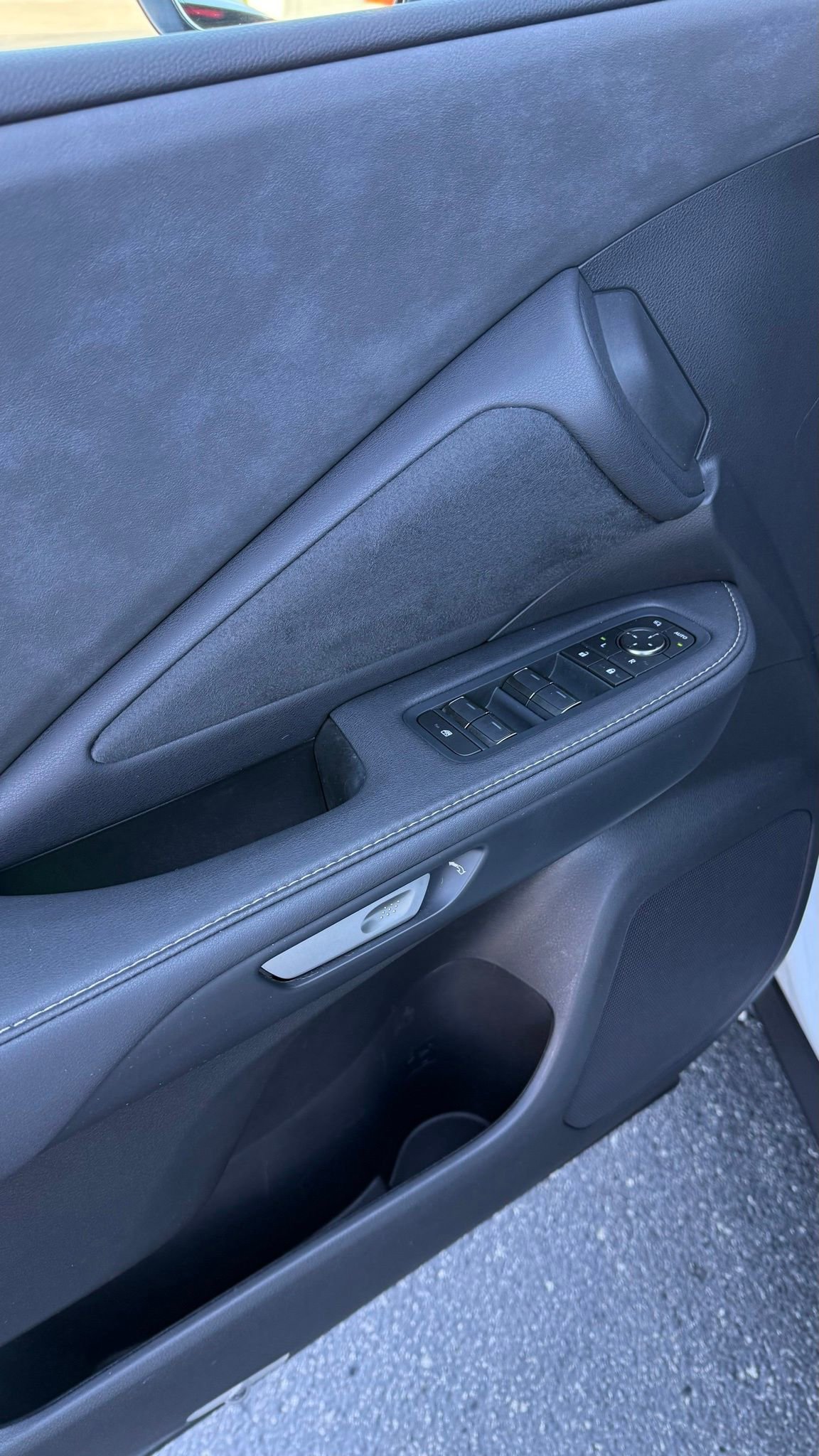 Used 2024 Lexus TX 350 AWD image 27