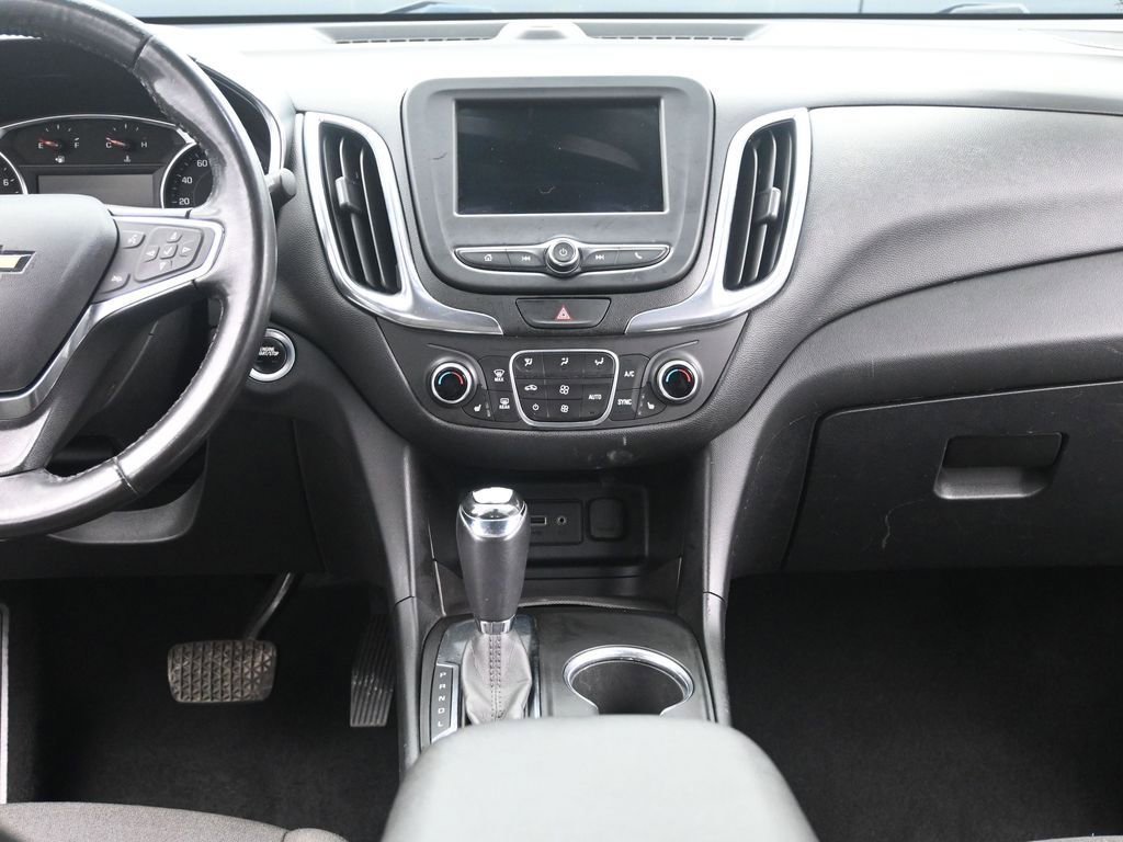 Used 2019 Chevrolet Equinox LT image 25