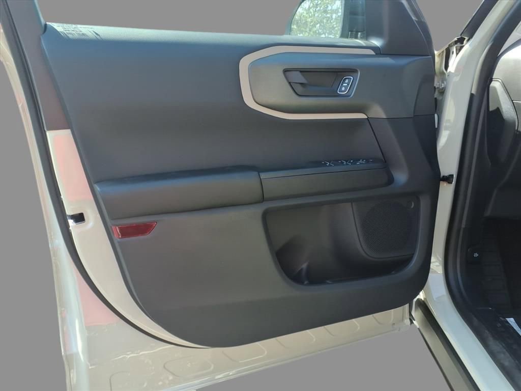 New 2025 Ford Bronco Sport Big Bend w/ Convenience Package image 14
