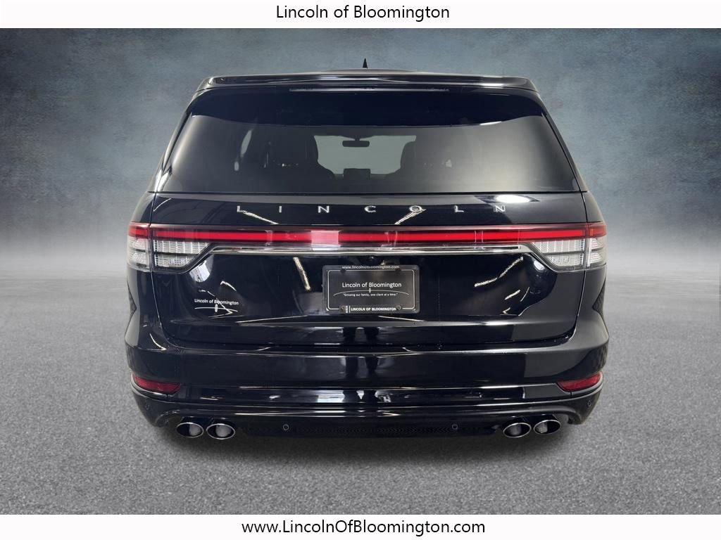 Used 2023 Lincoln Aviator Reserve w/ Equipment Group 201A AWD/4WD image 7