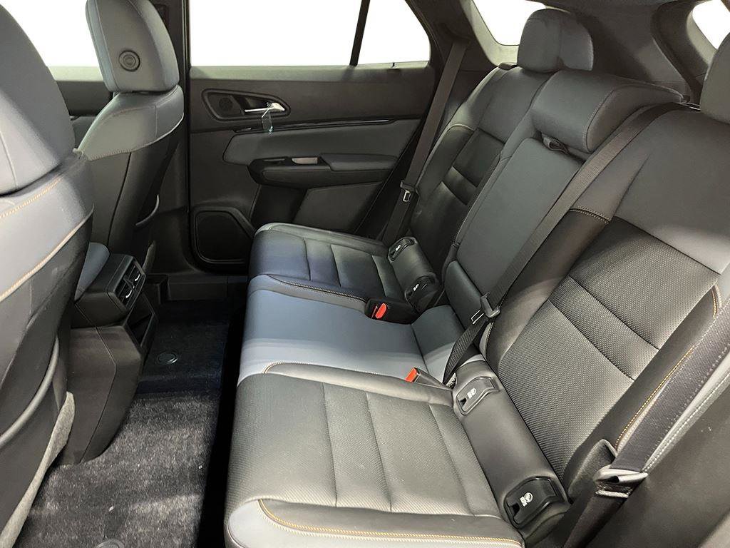 New 2026 Honda Prologue Elite image 23