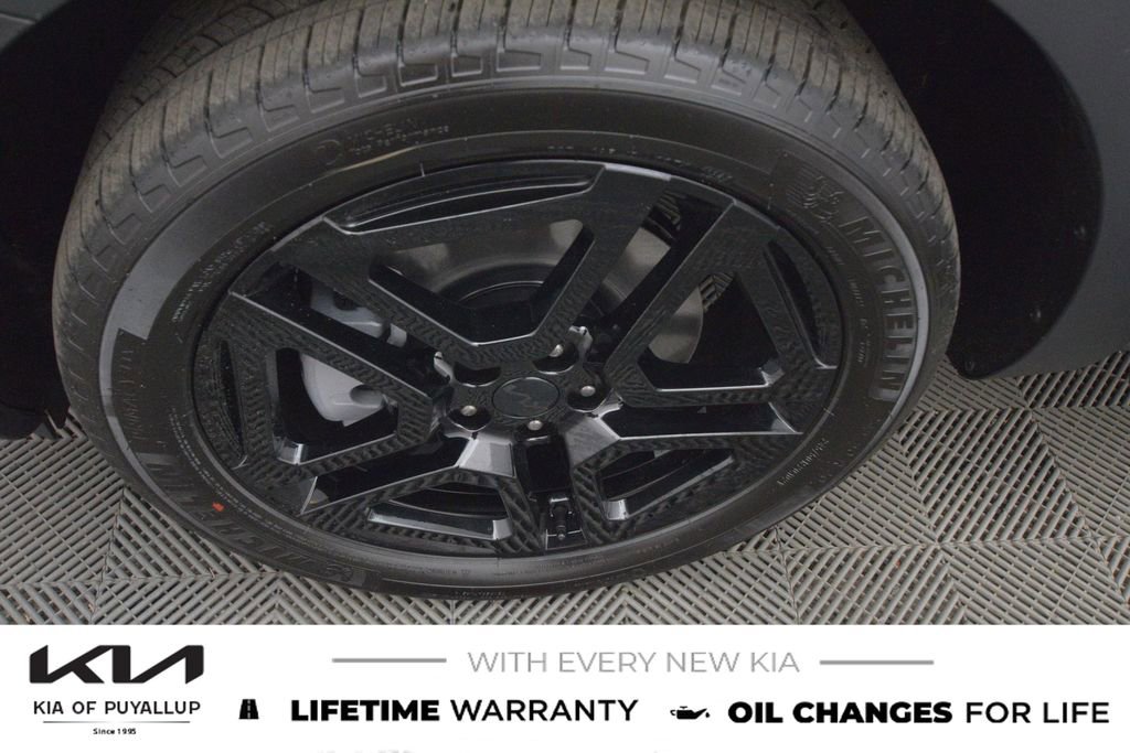 New 2025 Kia Telluride SX X-Line image 21