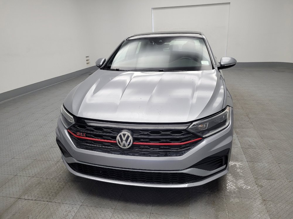 Used 2021 Volkswagen Jetta GLI Autobahn image 15