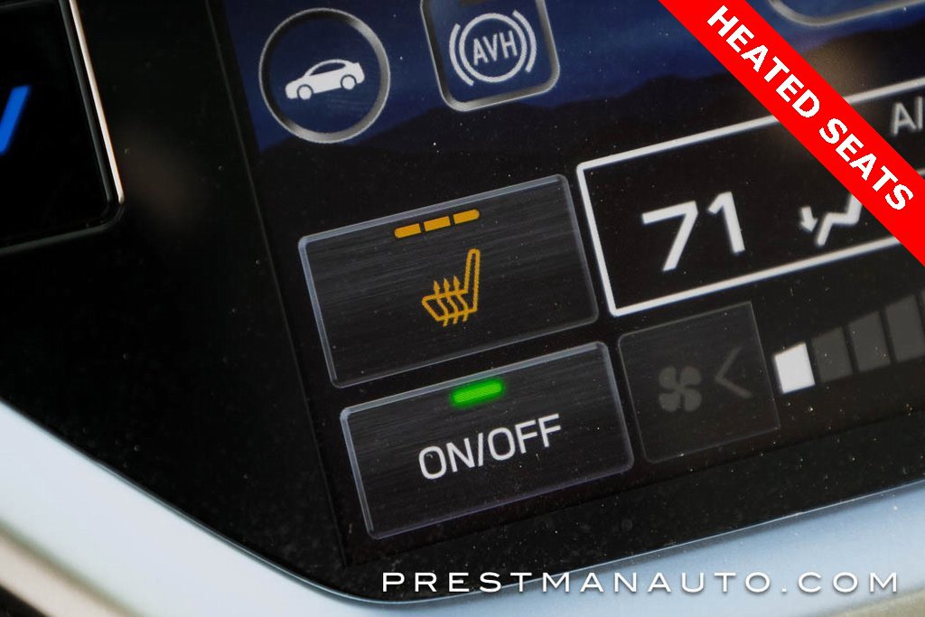 Used 2025 Subaru Ascent Limited image 8