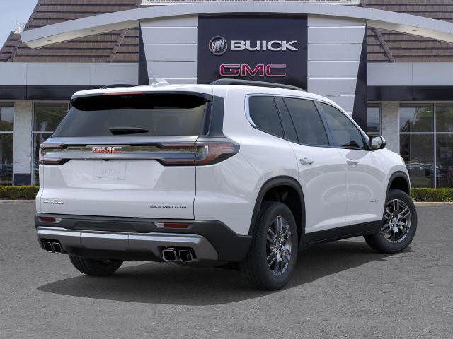 New 2026 GMC Acadia Elevation image 4
