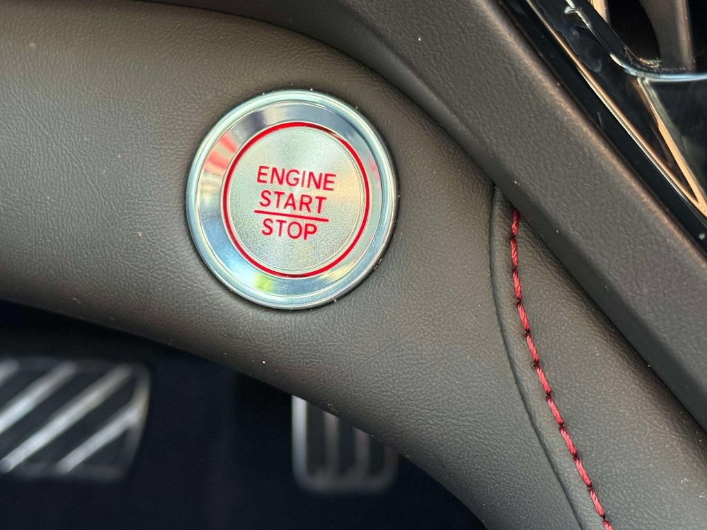 Certified 2024 Acura RDX A-Spec AWD/4WD image 25