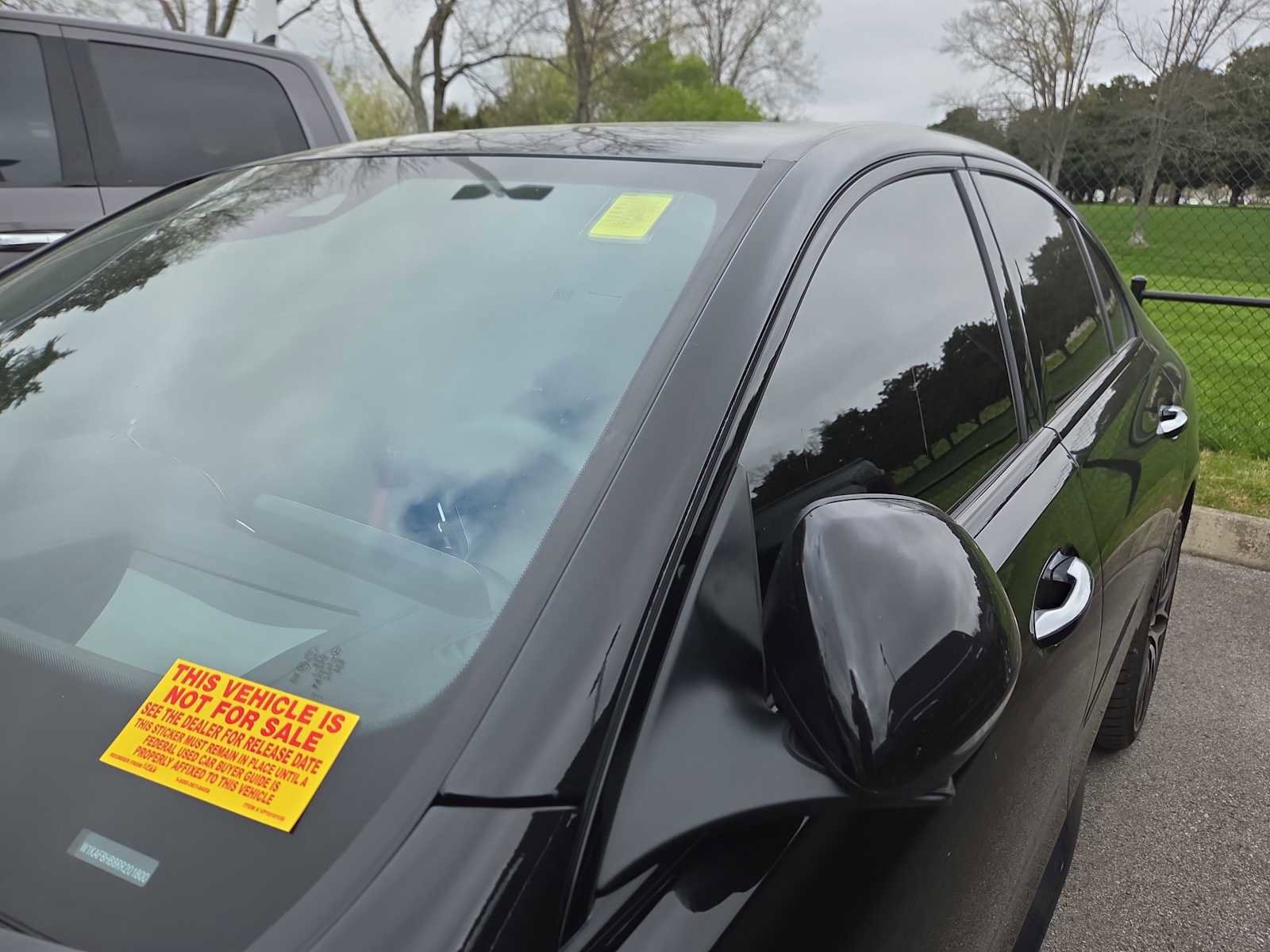 Used 2024 Mercedes-Benz C 43 AMG 4MATIC Sedan image 10