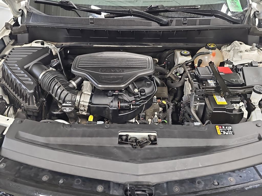 Used 2020 Cadillac XT6 Sport AWD/4WD image 31