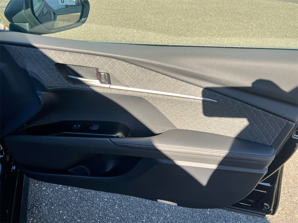 New 2026 Toyota Camry XLE image 17