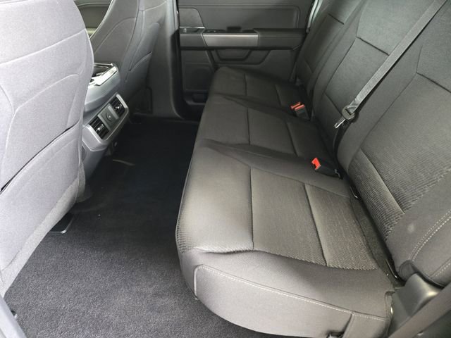 New 2026 Ford F150 XLT w/ Equipment Group 302A MID image 21