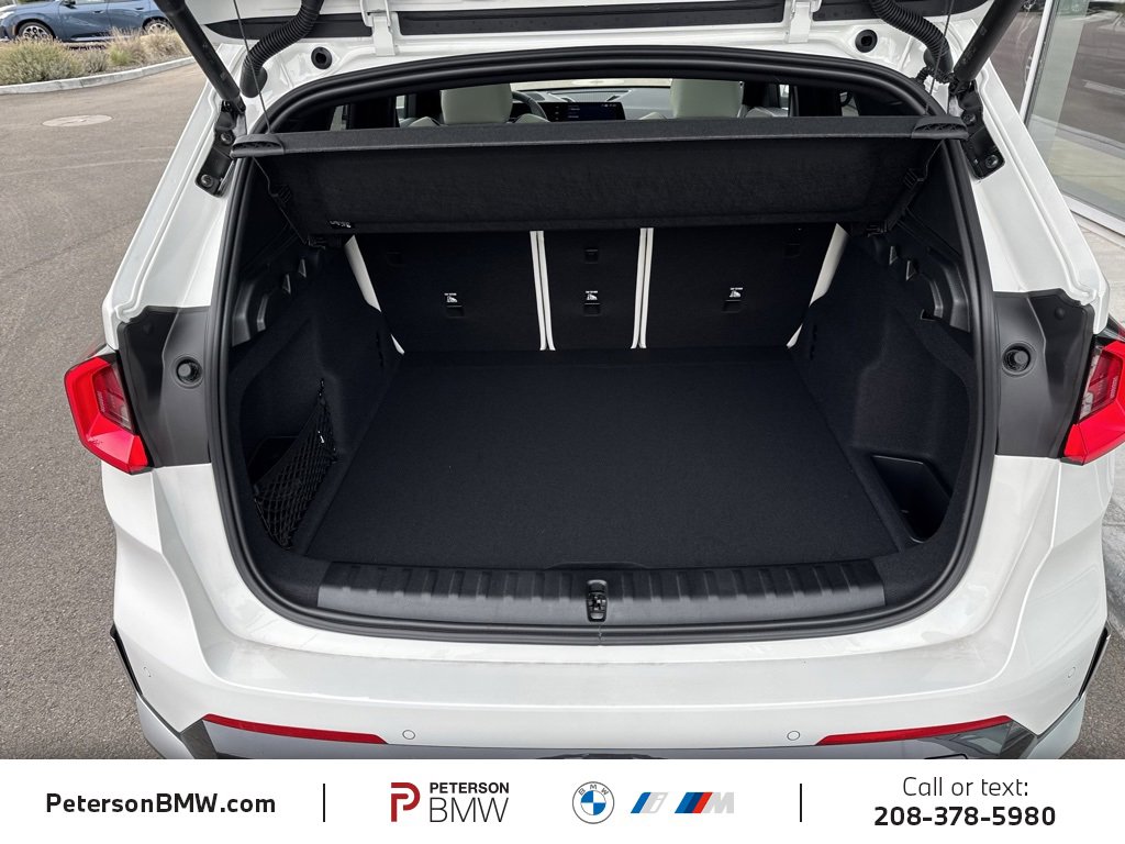 New 2026 BMW X1 xDrive28i w/ Technology Package image 6