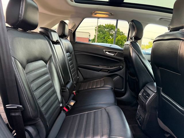 Used 2015 Ford Edge SEL w/ Equipment Group 201A image 14
