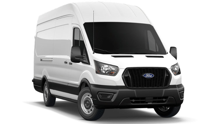 New 2027 Ford Transit 350 148 High Roof Extended RWD image 26