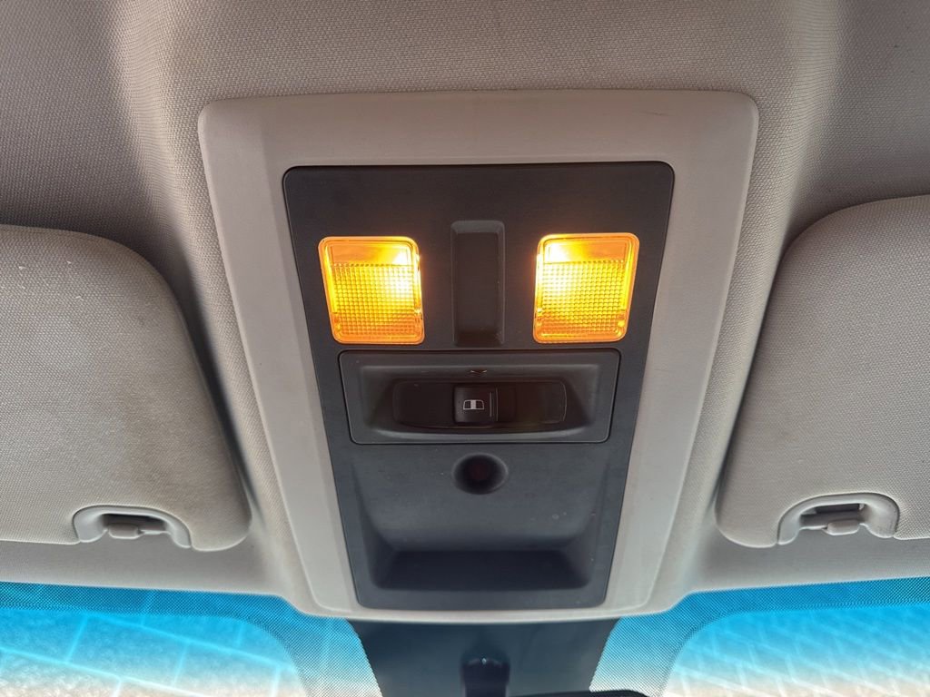 Used 2017 RAM 2500 SLT image 28