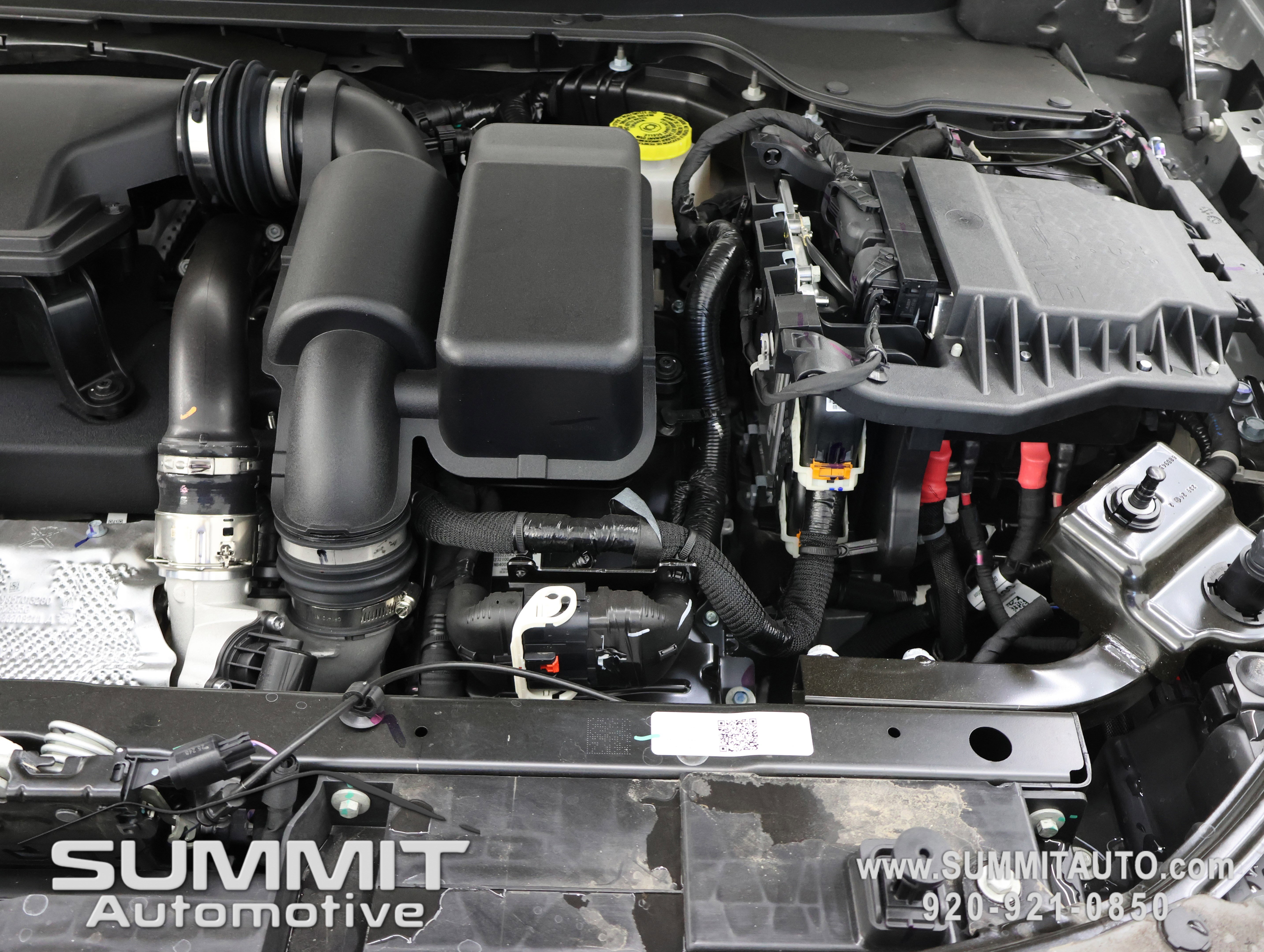 New 2026 Jeep Cherokee Laredo image 16