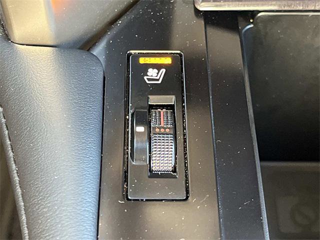 Certified 2021 Lexus GX 460 Luxury w/ Sport Design Package image 40