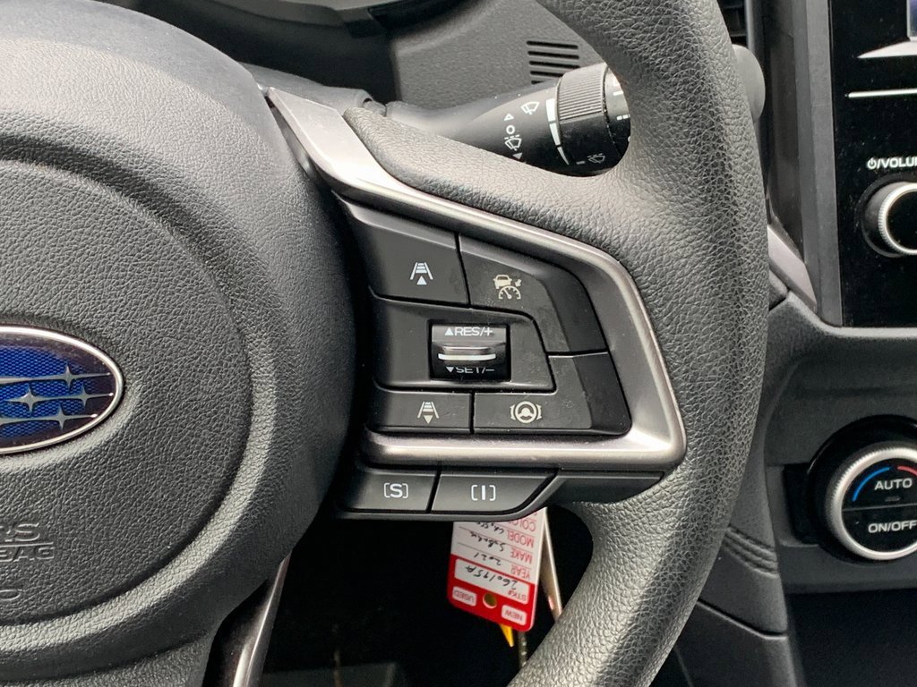 Used 2021 Subaru Crosstrek 2.0i image 13