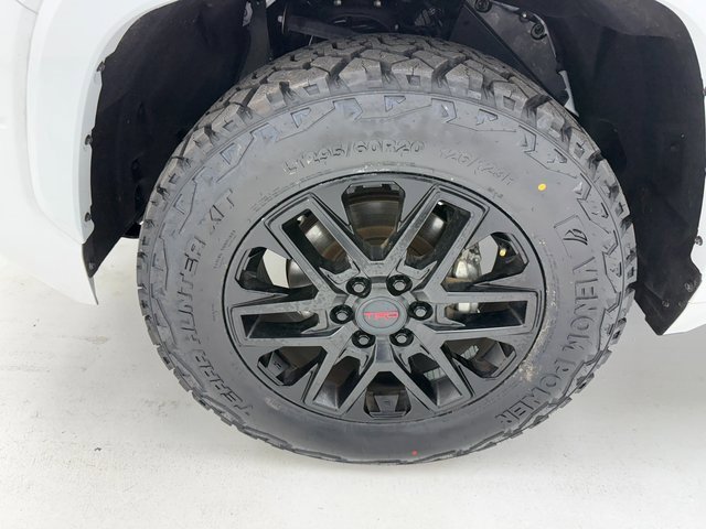 Used 2023 Toyota Tundra SR5 w/ TRD Sport Package image 7