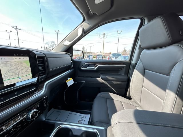 New 2026 GMC Sierra 1500 Elevation w/ Elevation Premium Package image 44