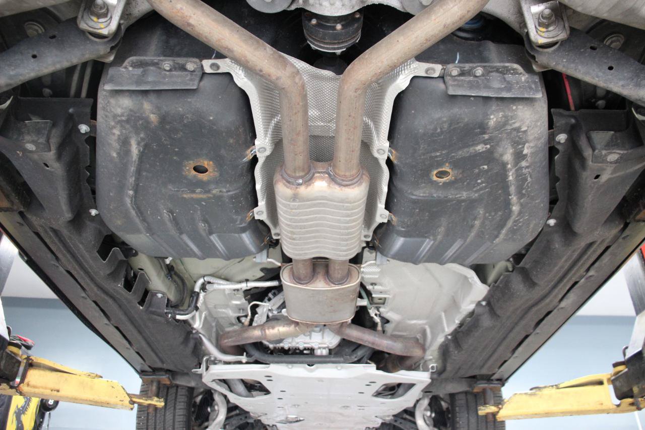 Used 2020 Land Rover Range Rover HSE AWD/4WD image 99