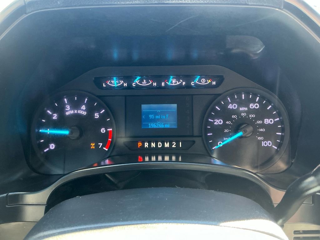 Used 2019 Ford F250 XL w/ Power Equipment Group AWD/4WD image 19
