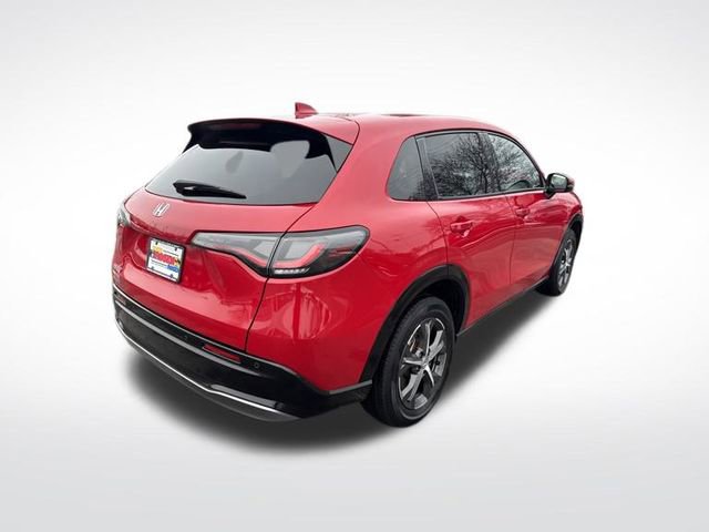 Used 2024 Honda HR-V EX-L image 5