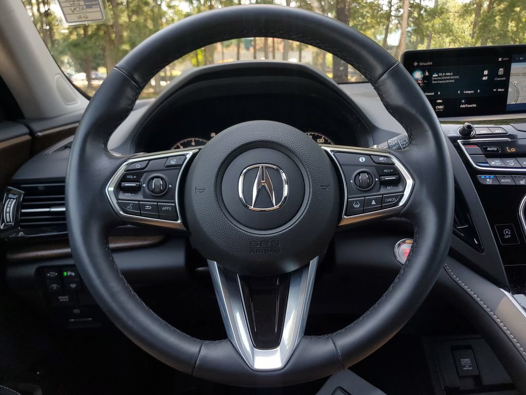 Certified 2022 Acura RDX w/ Advance Package AWD/4WD image 20