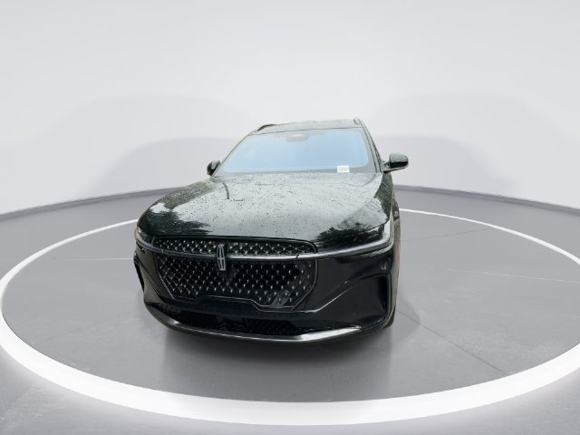 New 2026 Lincoln Nautilus Reserve AWD/4WD image 3