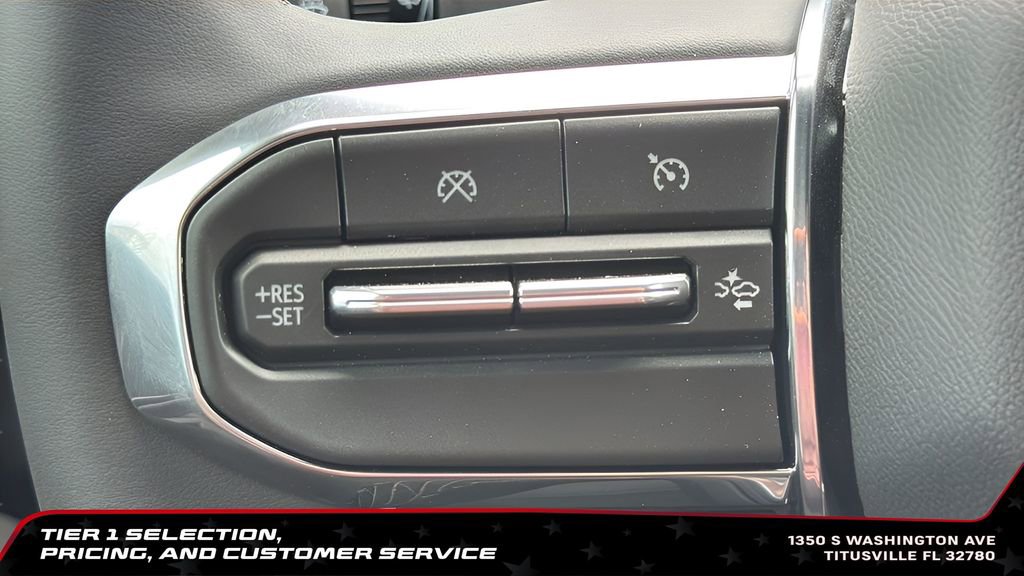 New 2026 GMC Canyon Elevation w/ Convenience Package RWD image 29