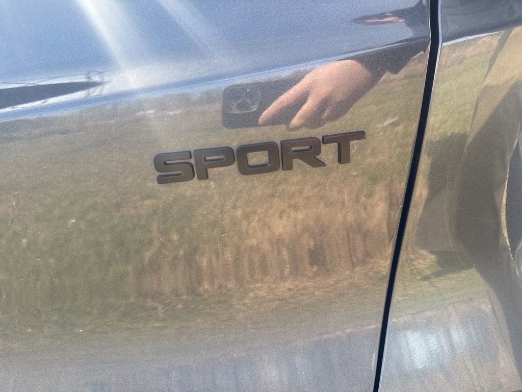 Used 2024 Honda CR-V Sport-L image 7