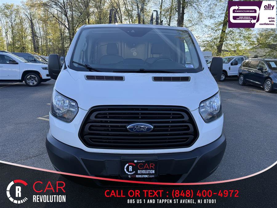 Used 2019 Ford Transit 250 148 Low Roof RWD image 2