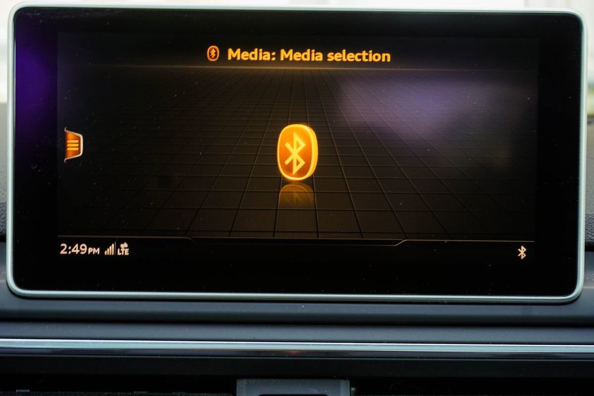 Used 2019 Audi S5 Prestige image 29