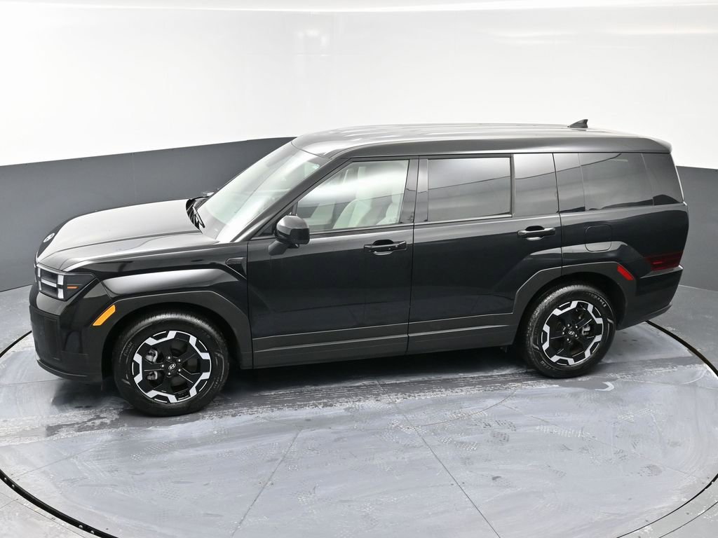 Used 2025 Hyundai Santa Fe SE image 47