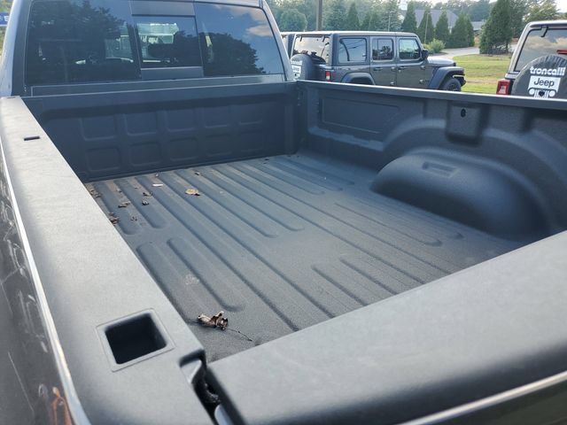 New 2025 RAM 2500 Tradesman AWD/4WD image 9