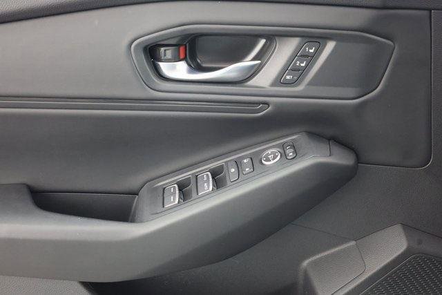 Used 2024 Honda Accord EX-L image 21