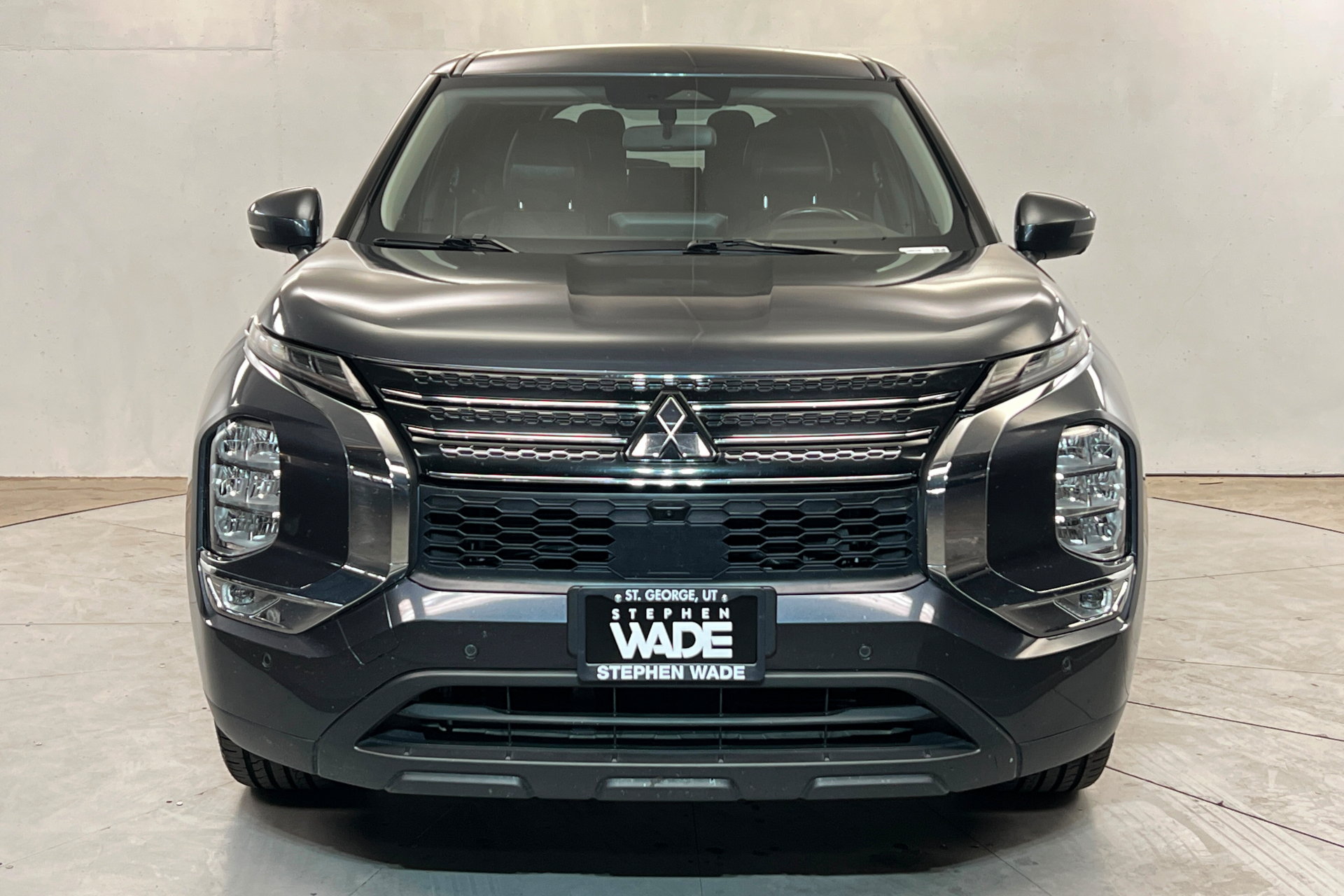Used 2024 Mitsubishi Outlander FWD image 8