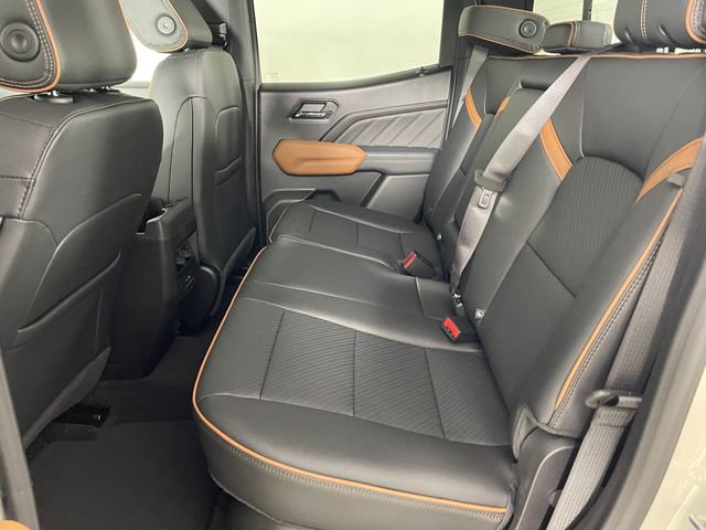 New 2026 GMC Canyon AT4 w/ Technology Plus Package image 13